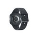 Samsung Galaxy Watch8 (44mm) LTE Graphite 1ST GW8 44mm LTE Graphite Achterzijde