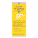 Louis Widmer Face Sun Protection Anti-Ageing 50+ Zonder Parfum 50ML Voorkant verpakking