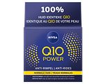 Nivea Q10 Power Anti-Rimpel Nachtcrème 50ML Nivea Q10 Power Anti-Rimpel Nachtcrème 50ML