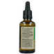SteviJa Sugarfree Natural Drops 50ML Zijkant 1 flesje