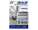 Star Balm Instant Cold Packs 2ST Star Balm Instant Cold Packs 2ST
