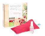 Kersepitje Warmtekussen Picolo Rosemary 1ST