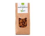 Vitiv Biologische Bruine Amandelen 250GR