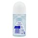 Nivea Fresh Comfort Roll-on 50ML NIVEA Fresh Comfort Anti-Transpirant Roller 50 ml – achterzijde met ingrediënten en barcode