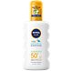 Nivea Sun Kids Protect & Sensitive Spray SPF50+ 200ML