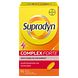 Supradyn Complex Forte Tabletten -Duoverpakking 2x95TB Supradyn Complex Forte Tabletten -Duoverpakking 2x95TB