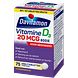 Davitamon Vitamine D3 20mcg Smelttabletten 75TB schuine verpakking
