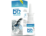 Pronofit Vitamine B12 Neusspray 10ML