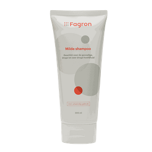 Fagron Milde Shampoo 200ML
