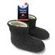 Lucovitaal Thermo Sloffen Maat  41-45 1PR