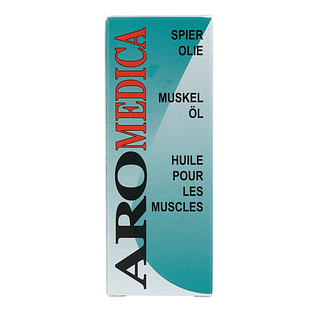 Aromedica Spierolie 30ML