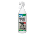 HG Buiten Roestvlekken Verwijderaar 500ML
