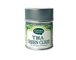 Natural Temptation Thai Curry Kruiden Bio 35GR Natural Temptation Thai Curry Kruiden Bio 35GR