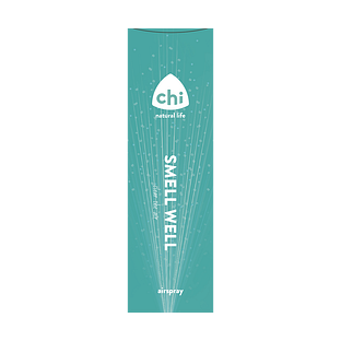 Chi Natural Life Chi Natural Life Smell Well Airspray 50ML