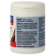 Lamberts Veintain Tabletten 60TB Achterkant pot