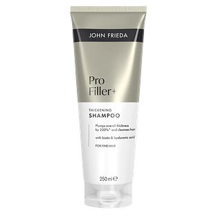 John Frieda Pro Filler+ Thickening Shampoo 250ML John Frieda Pro Filler+ Thickening Shampoo 250ML