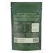 Chalé Spirulina Sprinkles Duoverpakking 2x150GR Achterkant verpakking