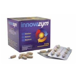 Innovazym Tabletten 210TB
