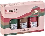 Benecos Mystic Forest Vegan Nail Polish Giftset 1ST
