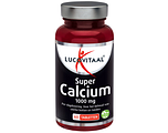 Lucovitaal Calcium Super 1000mg Tabletten 60TB