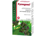 Fytostar Pycnogenol Capsules 30CP