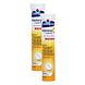 Davitamon Vitamine C + Extra D3 Bruistabletten Duoverpakking 2x15TB Davitamon Vitamine C + Extra D3 Bruistabletten Duoverpakking 2x15TB