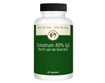Dr Miracle's Colostrum 40% IgG Capsules 60CP