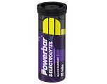 Powerbar 5 Electrolytes Black Currant Bruistabletten 10TB
