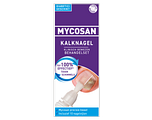 Mycosan Behandelset Kalknagel 5ML Behandelset Kalknagel Mycosan Behandelset Kalknagel 5ML Behandelset Kalknagel