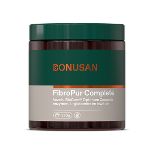 Bonusan FibroPur Complete Poedervorm 350GR