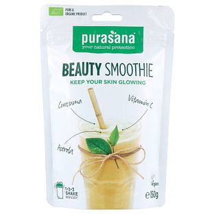 Purasana Beauty Smoothie 150GR