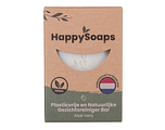 HappySoaps Aloë Vera Gezichtsreiniger Bar 70GR