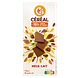 Cereal Chocolade Tablet Melk 80GR Cereal Chocolade Tablet Melk 80GR