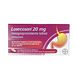 Losecosan Omeprazol 20mg Tabletten 7TB Losecosan Omeprazol 20mg Tabletten 7TB