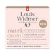 Louis Widmer Nutriderm Pigmacare® Dagcrème UV 50+ Licht Geparfumeerd 50ML Voorkant verpakking