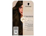 Schwarzkopf Creme Supreme Crèmekleuring 4-0 Natuurlijk Donkerbruin 1ST