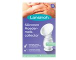 Lansinoh Siliconen Moedermelkcollector 1ST