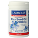Lamberts Lijnzaadolie 1000mg Vegacapsules 90VCP