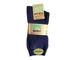 Naproz Thermosokken Blauw Maat 43-46 3PR