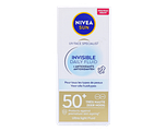 Nivea Sun Invisible Daily Fluide SPF50+ 40ML