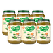 Olvarit 6m+ Spinazie Witvis Rijst 200GR