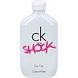 Calvin Klein One Shock Eau de Toilette For Her 100ML
