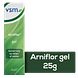 Vsm Arniflor Eerste Hulp Gel 25GR verpakking hoeveelheid