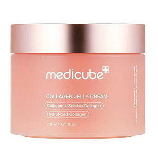 Medicube Collagen Jelly Cream 110ML