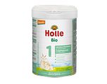 Holle Zuigelingenmelk Geit 1 Bio 800GR