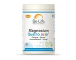 Be-Life Magnesium Quatro Junior Capsules 90CP Be-Life Magnesium Quatro Junior Capsules 90CP