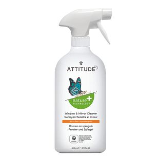 Attitude Window & Mirror Cleaner 800ML