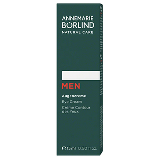Annemarie Börlind Men Eye Cream 15ML Annemarie Börlind Men Eye Cream 15ML