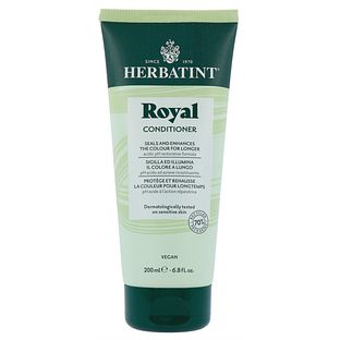 Herbatint Royal Herstellende Conditioner 200ML