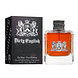 Juicy Couture Dirty English Eau de Toilette 100ML verpakkign met fles Juicy Couture Dirty English Eau de Toilette 100ML verpakkign met fles